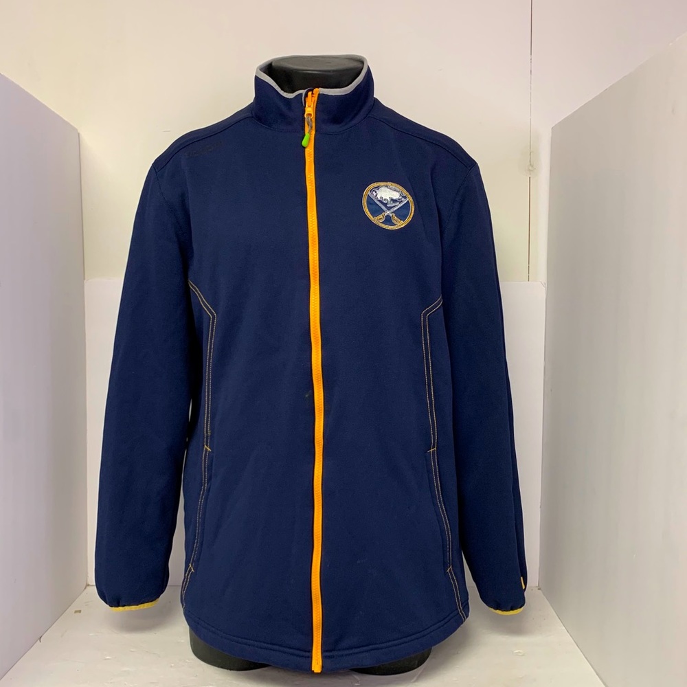 NHL Buffalo Sabers Jacket